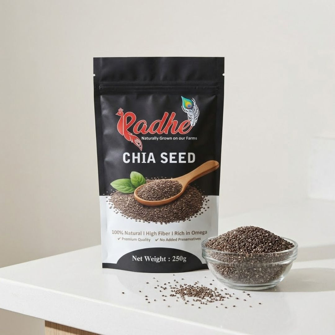 Chia Seed