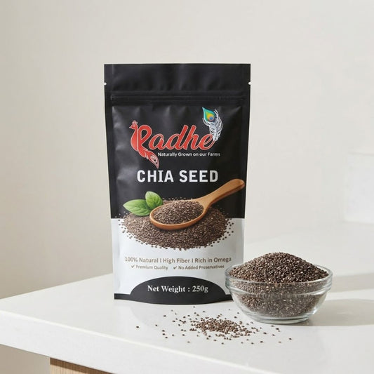 Chia Seed