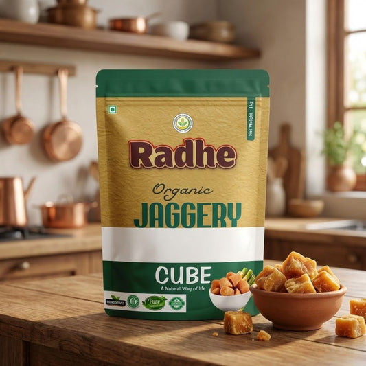 Jaggery