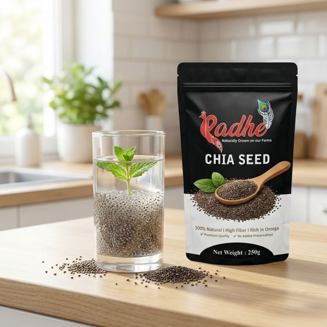 Chia Seed