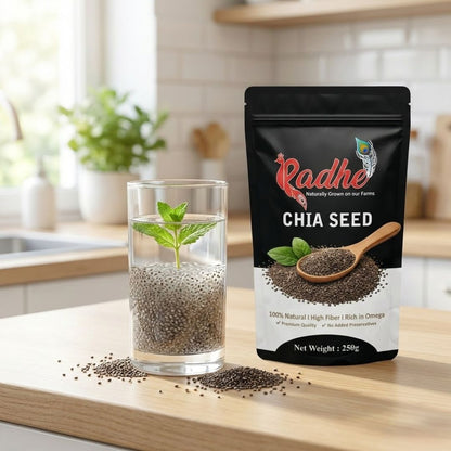 Chia Seed